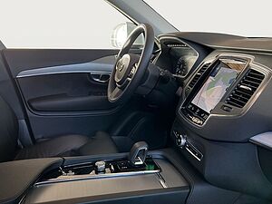 Volvo  XC90 Recharge Inscription Expression, T8 AWD Plug-in Hybrid, 7 Sitze