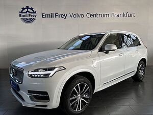 Volvo  XC90 Recharge Inscription Expression, T8 AWD Plug-in Hybrid, 7 Sitze