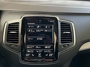 Volvo  XC90 Recharge Inscription Expression, T8 AWD Plug-in Hybrid, 7 Sitze