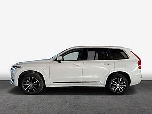 Volvo  XC90 Recharge Inscription Expression, T8 AWD Plug-in Hybrid, 7 Sitze