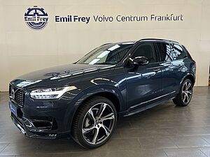 Volvo  XC90 R-Design, B5 Mild-Hybrid Diesel AWD, 7 Sitze