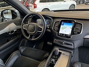 Volvo  XC90 R-Design, B5 Mild-Hybrid Diesel AWD, 7 Sitze