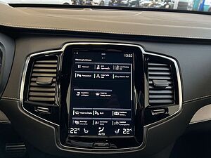 Volvo  XC90 R-Design, B5 Mild-Hybrid Diesel AWD, 7 Sitze