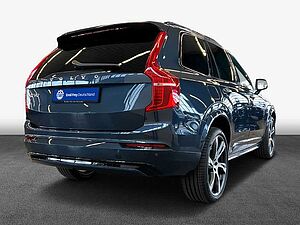 Volvo  XC90 R-Design, B5 Mild-Hybrid Diesel AWD, 7 Sitze