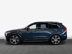 Volvo  XC90 R-Design, B5 Mild-Hybrid Diesel AWD, 7 Sitze