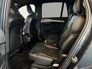 Volvo  XC90 R-Design, B5 Mild-Hybrid Diesel AWD, 7 Sitze