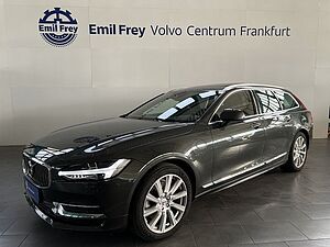 Volvo  V90 T8 TWIN ENGINE AWD Automatikgetriebe (223+65kW/303+87PS) Inscription