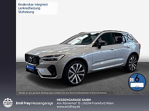 Volvo  XC60 R-Design, B4 Mild-Hybrid Diesel