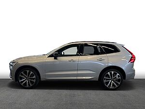 Volvo  XC60 R-Design, B4 Mild-Hybrid Diesel