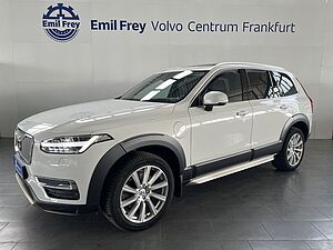 Volvo  XC90 T8 TWIN ENGINE (223kW/303 PS + 65 kW/87 PS) Inscription (7-Sitzer)