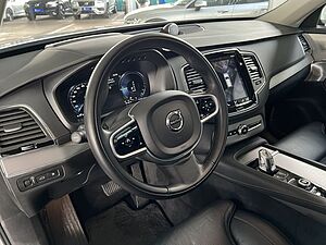 Volvo  XC90 T8 TWIN ENGINE (223kW/303 PS + 65 kW/87 PS) Inscription (7-Sitzer)