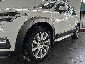 Volvo  XC90 T8 TWIN ENGINE (223kW/303 PS + 65 kW/87 PS) Inscription (7-Sitzer)