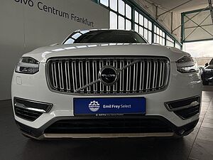 Volvo  XC90 T8 TWIN ENGINE (223kW/303 PS + 65 kW/87 PS) Inscription (7-Sitzer)