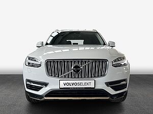 Volvo  XC90 T8 TWIN ENGINE (223kW/303 PS + 65 kW/87 PS) Inscription (7-Sitzer)