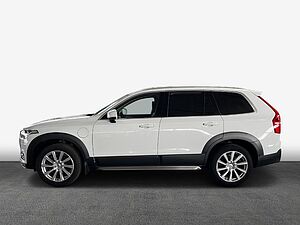 Volvo  XC90 T8 TWIN ENGINE (223kW/303 PS + 65 kW/87 PS) Inscription (7-Sitzer)