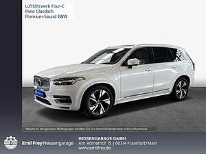 Volvo  XC90 Recharge Inscription, T8 AWD Plug-in Hybrid, 7-Sitzer (Dritte Sitzreihe)