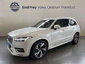 Volvo  XC90 Recharge Inscription, T8 AWD Plug-in Hybrid, 7-Sitzer (Dritte Sitzreihe)