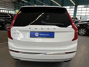 Volvo  XC90 Recharge Inscription, T8 AWD Plug-in Hybrid, 7-Sitzer (Dritte Sitzreihe)