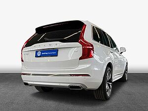 Volvo  XC90 Recharge Inscription, T8 AWD Plug-in Hybrid, 7-Sitzer (Dritte Sitzreihe)