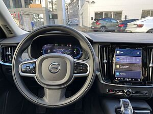 Volvo  V90 Recharge Inscription, T6 AWD Plug-in Hybrid