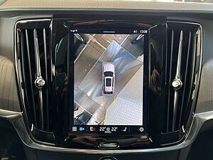 Volvo  T6 Recharge AWD  Glasd 360° Navi LED