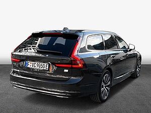 Volvo  V90 Recharge Inscription, T6 AWD Plug-in Hybrid