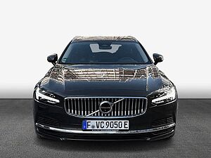 Volvo  V90 Recharge Inscription, T6 AWD Plug-in Hybrid