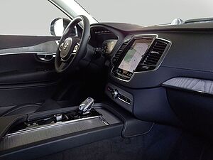 Volvo  XC90 Inscription, B5 Mild-Hybrid Diesel AWD, 7 Sitze