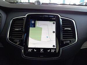 Volvo  XC90 Inscription, B5 Mild-Hybrid Diesel AWD, 7 Sitze