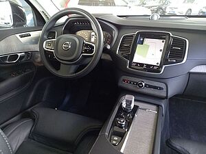 Volvo  XC90 Inscription, B5 Mild-Hybrid Diesel AWD, 7 Sitze