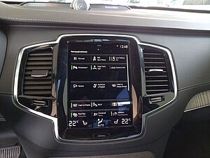 Volvo  XC90 Inscription, B5 Mild-Hybrid Diesel AWD, 7 Sitze