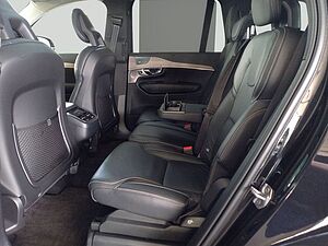 Volvo  XC90 Inscription, B5 Mild-Hybrid Diesel AWD, 7 Sitze