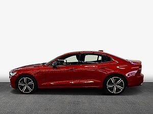 Volvo  S60 Recharge R-Design, T8 AWD Plug-in Hybrid