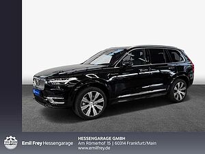 Volvo  XC90 Recharge Inscription, T8 AWD Plug-in Hybrid, 7-Sitzer (Dritte Sitzreihe)