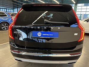 Volvo  XC90 Recharge Inscription, T8 AWD Plug-in Hybrid, 7-Sitzer (Dritte Sitzreihe)