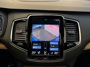 Volvo  XC90 Recharge Inscription, T8 AWD Plug-in Hybrid, 7-Sitzer (Dritte Sitzreihe)