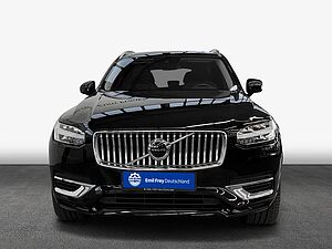 Volvo  XC90 Recharge Inscription, T8 AWD Plug-in Hybrid, 7-Sitzer (Dritte Sitzreihe)