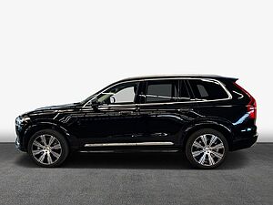 Volvo  XC90 Recharge Inscription, T8 AWD Plug-in Hybrid, 7-Sitzer (Dritte Sitzreihe)