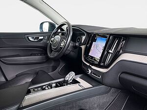 Volvo  XC60 Inscription, B5 Mild-Hybrid Diesel AWD