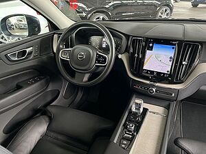 Volvo  XC60 Inscription, B5 Mild-Hybrid Diesel AWD