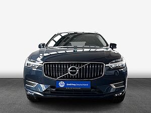 Volvo  XC60 Inscription, B5 Mild-Hybrid Diesel AWD