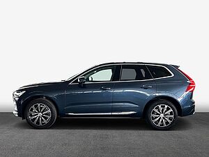 Volvo  XC60 Inscription, B5 Mild-Hybrid Diesel AWD