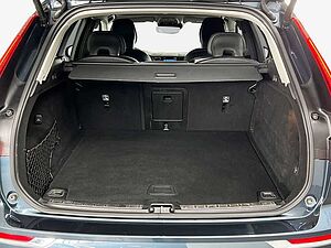 Volvo  XC60 Inscription, B5 Mild-Hybrid Diesel AWD