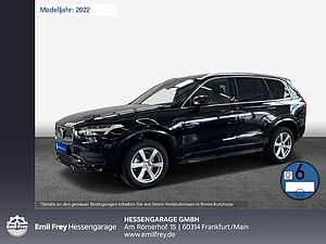 Volvo  XC90 Momentum Pro, B5 Mild-Hybrid Diesel AWD