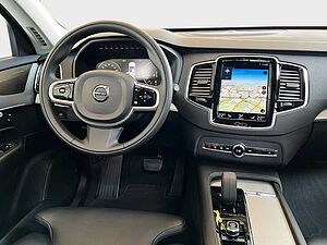 Volvo  XC90 Momentum Pro, B5 Mild-Hybrid Diesel AWD