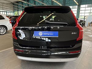 Volvo  XC90 Momentum Pro, B5 Mild-Hybrid Diesel AWD