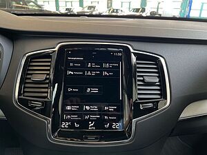 Volvo  XC90 Momentum Pro, B5 Mild-Hybrid Diesel AWD