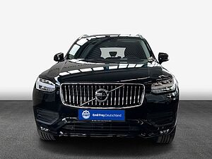 Volvo  XC90 Momentum Pro, B5 Mild-Hybrid Diesel AWD