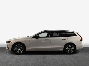 Volvo  V60 T6 TWIN ENGINE AWD Automatikgetriebe (186+65kW/253+87PS) R-Design