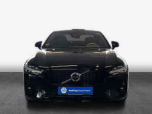 Volvo  S90 R-Design, D5 AWD